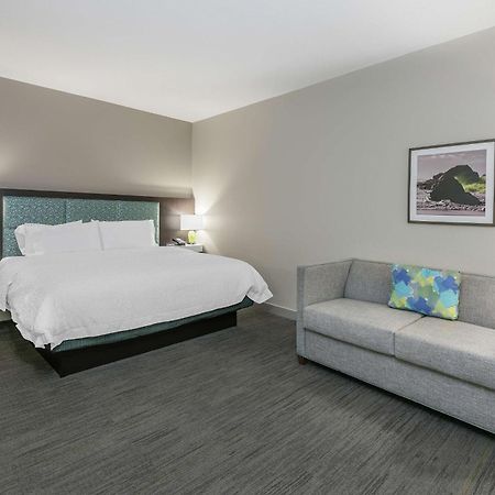 Hampton Inn&Suites By Hilton-Corpus Christi Portland,Tx Exterior foto