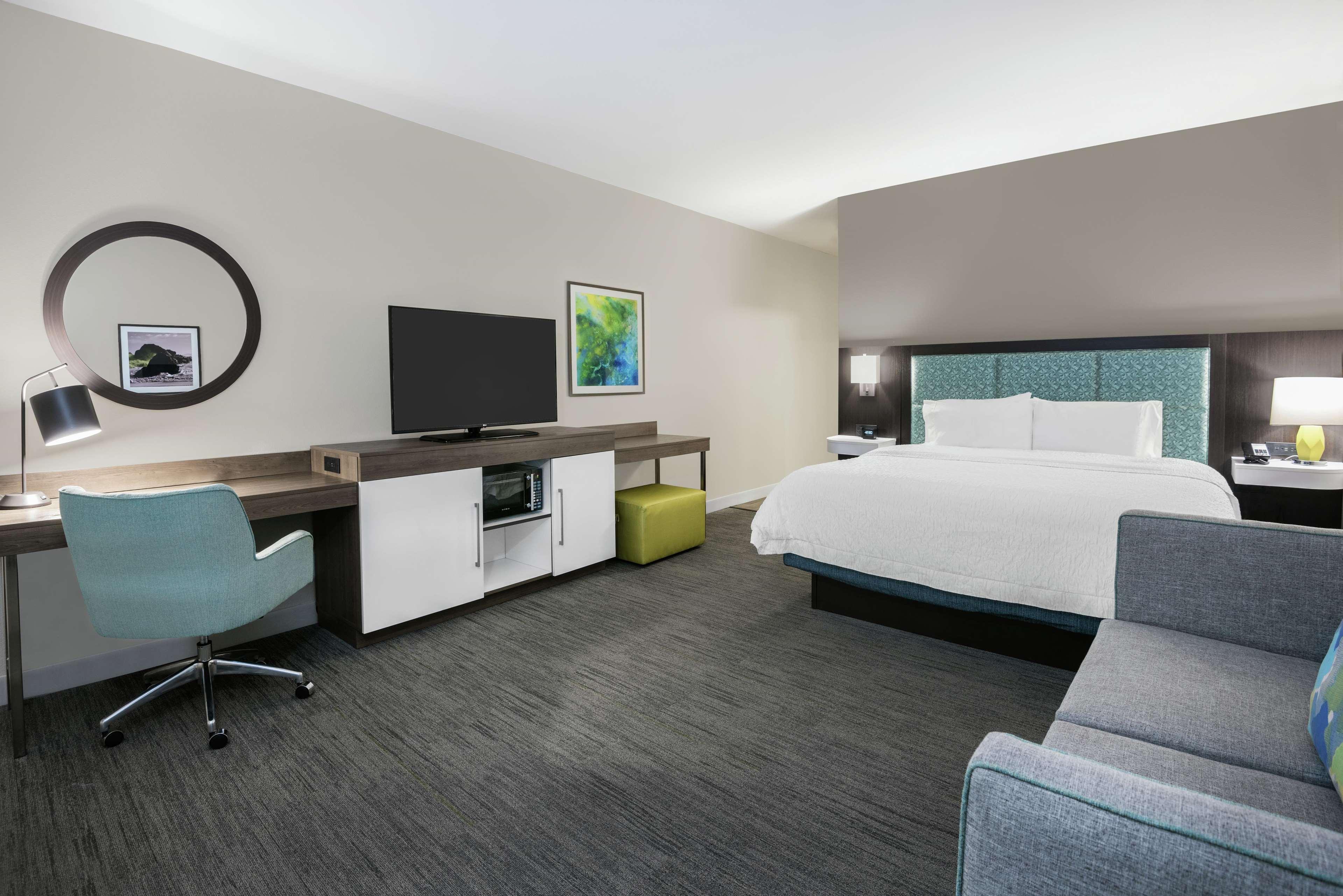 Hampton Inn&Suites By Hilton-Corpus Christi Portland,Tx Exterior foto