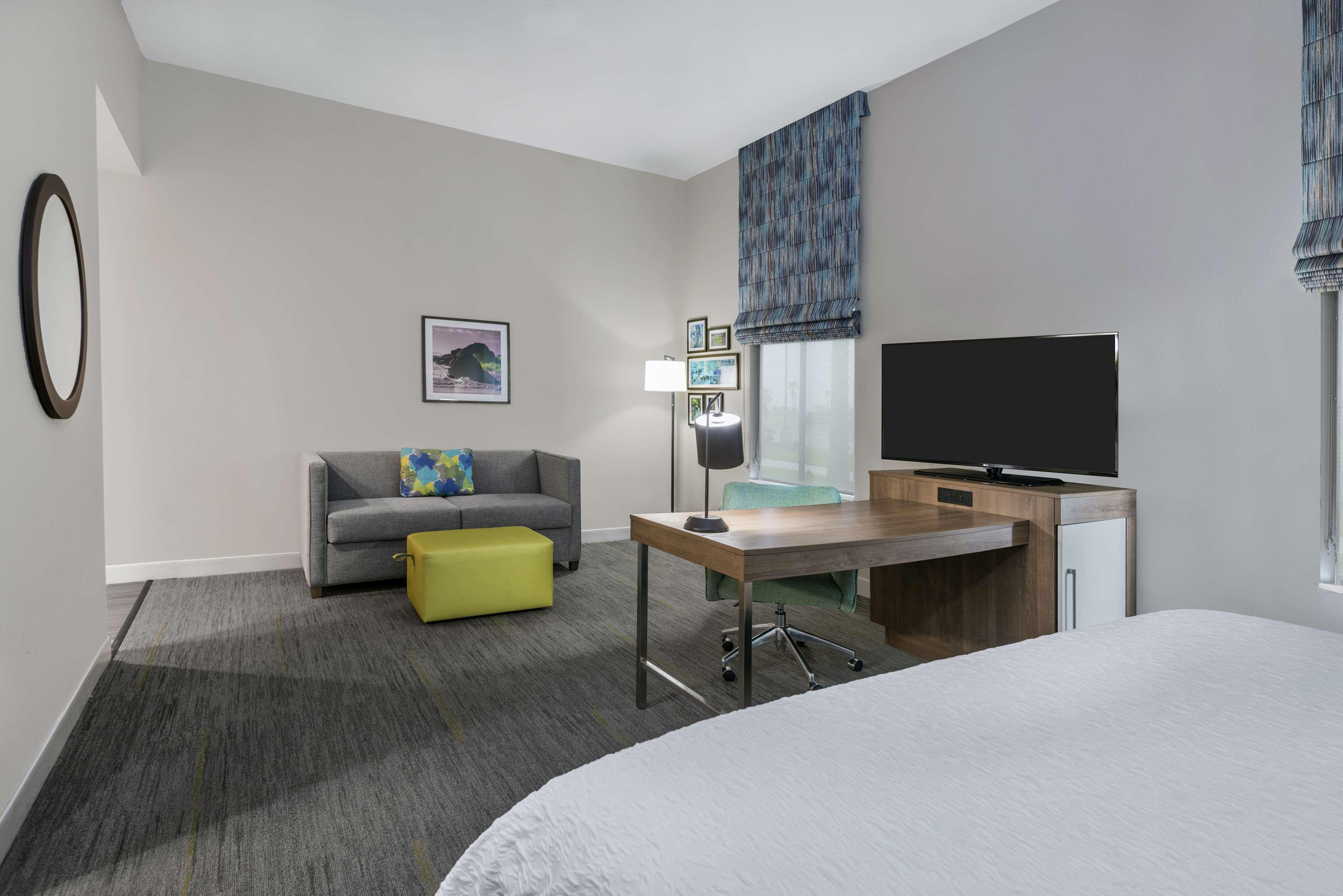 Hampton Inn&Suites By Hilton-Corpus Christi Portland,Tx Exterior foto