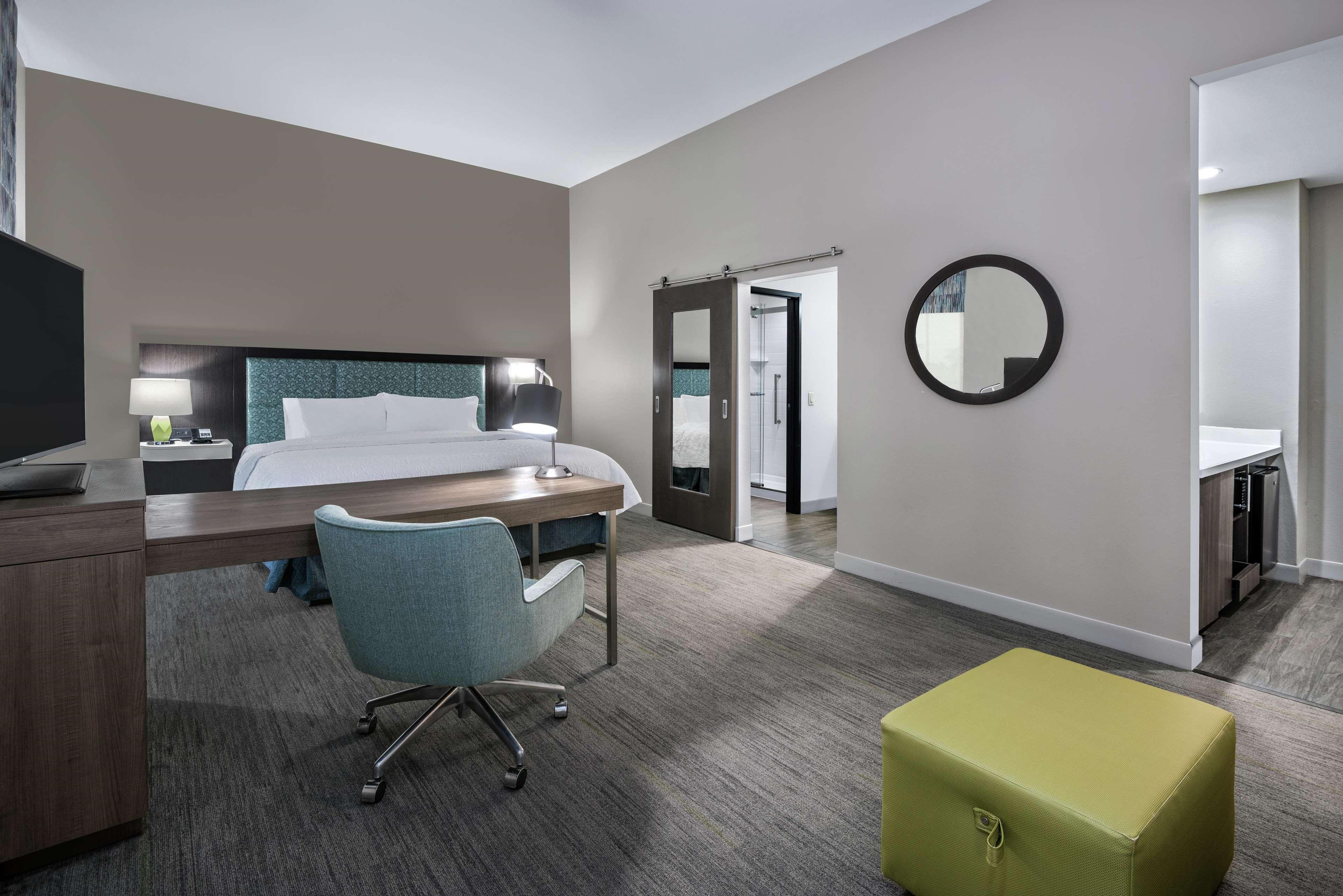 Hampton Inn&Suites By Hilton-Corpus Christi Portland,Tx Exterior foto
