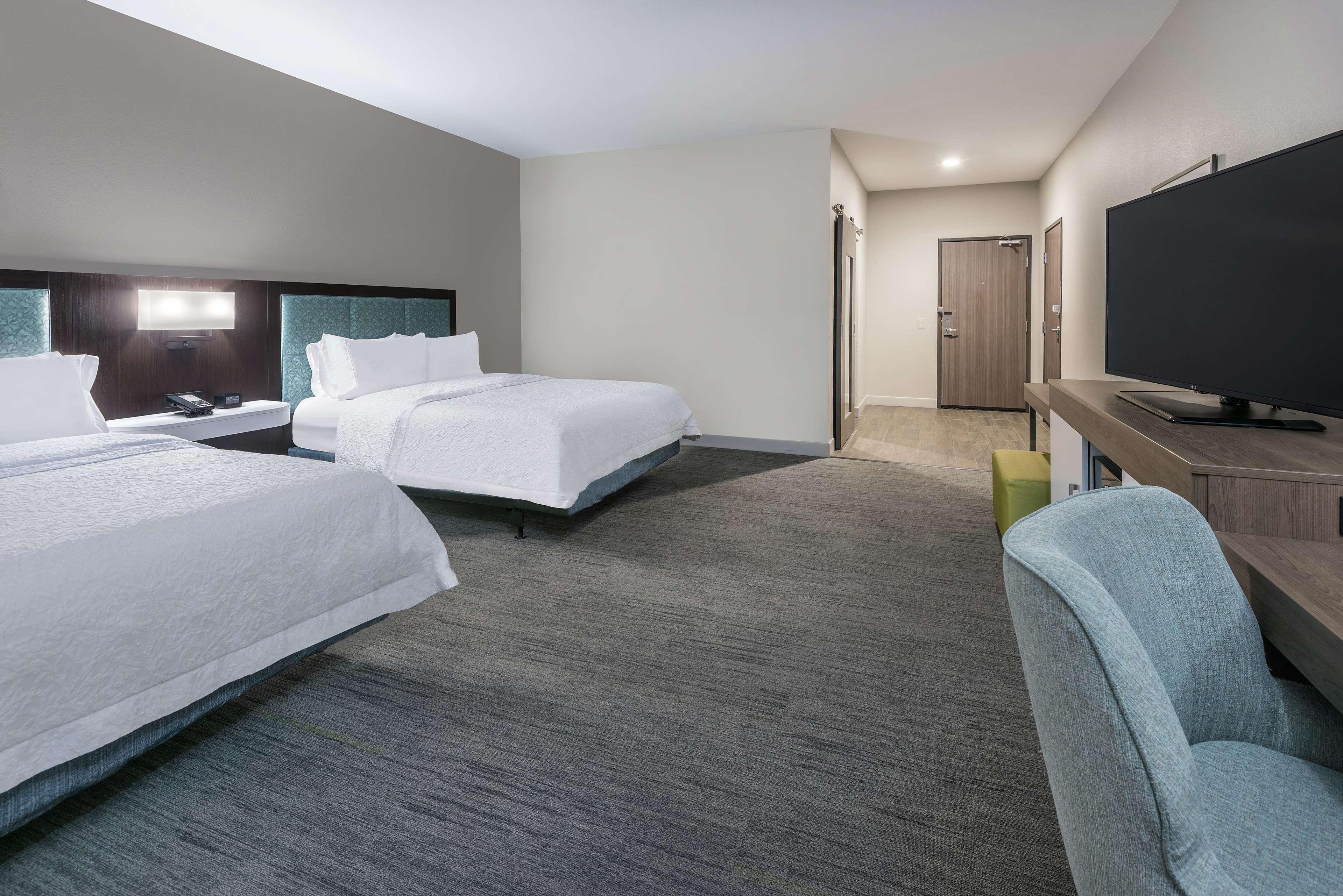 Hampton Inn&Suites By Hilton-Corpus Christi Portland,Tx Exterior foto