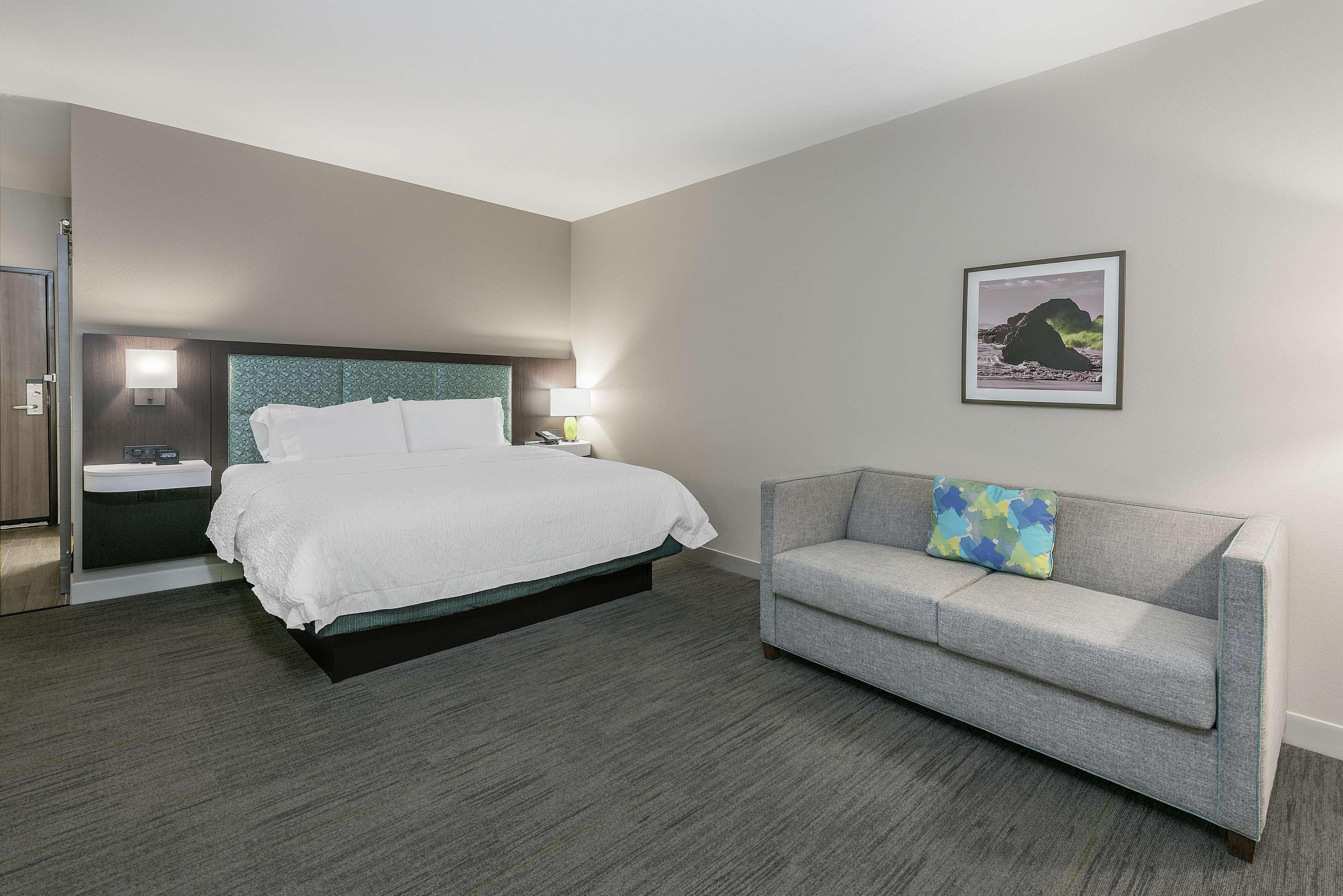 Hampton Inn&Suites By Hilton-Corpus Christi Portland,Tx Exterior foto