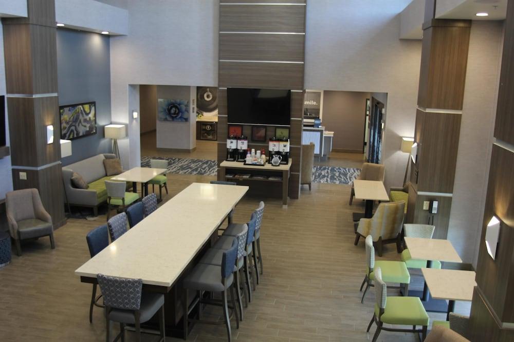 Hampton Inn&Suites By Hilton-Corpus Christi Portland,Tx Exterior foto