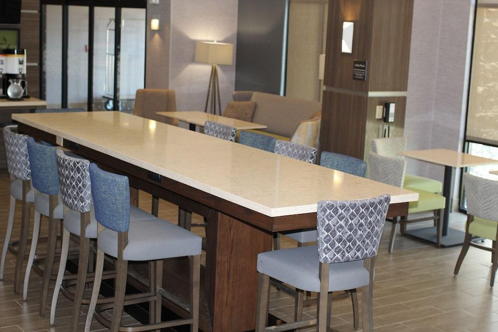 Hampton Inn&Suites By Hilton-Corpus Christi Portland,Tx Exterior foto