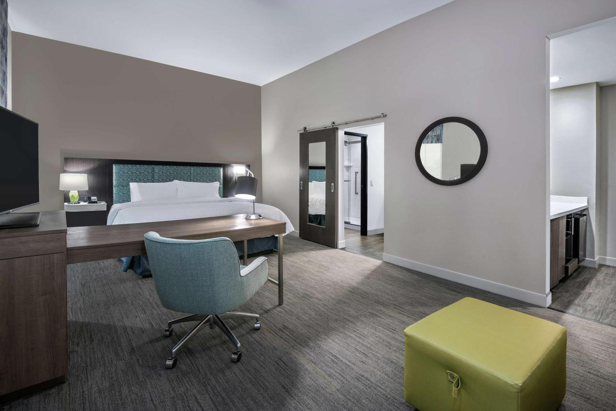 Hampton Inn&Suites By Hilton-Corpus Christi Portland,Tx Exterior foto