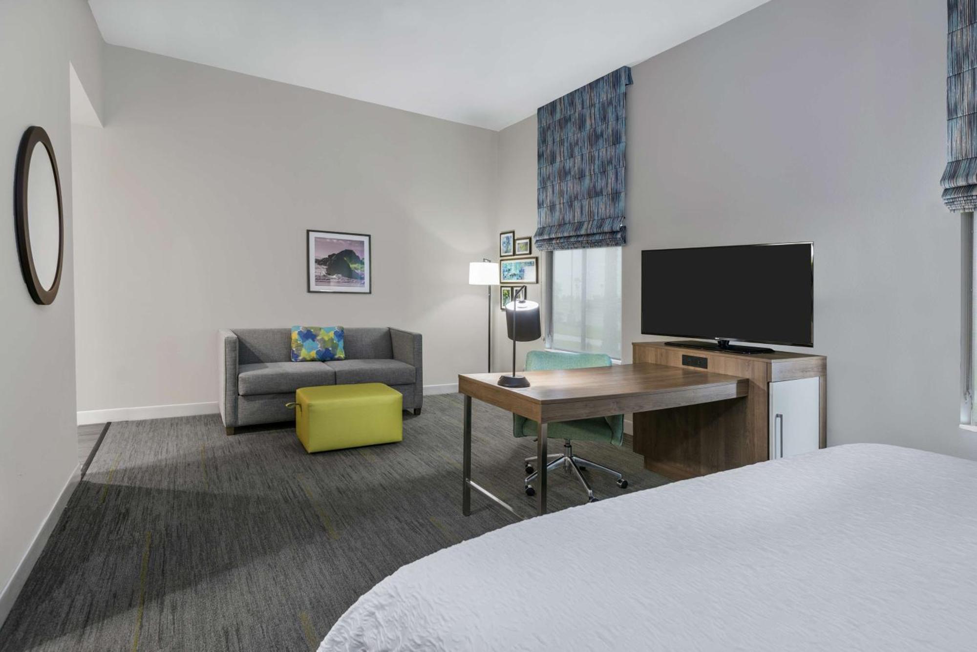 Hampton Inn&Suites By Hilton-Corpus Christi Portland,Tx Exterior foto